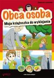 Okładka książki Obca osoba