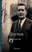 Oczami córki. Wspomnienia. Autor: Alexandra Styron. Dadada.pl Okładka książki Oczami córki. Wspomnienia