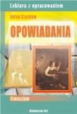 Okładka książki Opowiadania - Anton Czechow