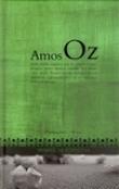 Opowieść się rozpoczyna. Autor: Amos Oz. Dadada.pl Okładka książki Opowieść się rozpoczyna