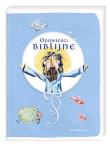 Opowieści biblijne. Autor: Grzegorz Kasdepke. Dadada.pl Okładka książki Opowieści biblijne