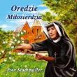 Okładka książki Orędzie Miłosierdzia