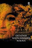 Okładka książki Ostatnie westchnienie Maura
