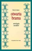 Okładka książki Otwarta brama. Antologia modlitw