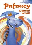 Okładka książki Pafnucy Ostatni smok