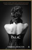 Okładka książki Pałac