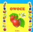 Okładka książki Parawaniki - Owoce SARA