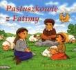 Pastuszkowie z Fatimy. Autor: Ewa Stadtmüller. Dadada.pl Okładka książki Pastuszkowie z Fatimy