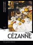 Paul Cezanne. Mistrzowie sztuki nowoczesnej +DVD. Autor: Sawicka Zofia. Dadada.pl Okładka książki Paul Cezanne. Mistrzowie sztuki nowoczesnej +DVD