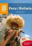 Peru i Boliwia. U podnóża Andów. Autor: Krack Rainer, Vater Tom. Dadada.pl Okładka książki Peru i Boliwia. U podnóża Andów