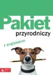 Pewniak Gimnazjalny Pakiet przyrodniczy z angielskim. Autor: praca zbiorowa. Dadada.pl Okładka książki Pewniak Gimnazjalny Pakiet przyrodniczy z angielskim