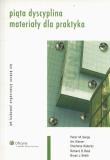 Piąta dyscyplina Materiały dla praktyka. Autor: Kleiner Art, Roberts Charlotte, Ross Richard B., Peter M. Senge, Smith Bryan J.. Dadada.pl Okładka książki Piąta dyscyplina Materiały dla praktyka