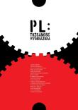 PL: Tożsamość wyobrażona. Autor: Tokarska-Bakir Joanna. Dadada.pl Okładka książki PL: Tożsamość wyobrażona