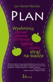 Okładka książki Plan wyeliminuj zdrowe jedzenie od którego...