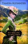 Okładka książki Po miłość do Mesa Verde