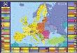 Opakowanie Podkład na biurko oklejany Unia Europejska