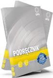 Podręcznik Kursanta Kategoria C,D SPS 2013. Autor: praca zbiorowa. Dadada.pl Okładka książki Podręcznik Kursanta Kategoria C,D SPS 2013