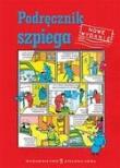 Okładka książki Podręcznik szpiega