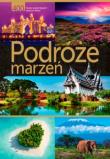 Okładka książki Podróże marzeń