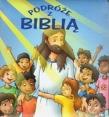 Podróże z Biblią. Autor:   Praca zbiorowa. Dadada.pl Okładka książki Podróże z Biblią