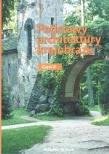 Podstawy architektury krajobrazu cz. 2 HORTPRESS. Autor: Edyta Gadomska, Różańska-Kowal Joanna. Dadada.pl Okładka książki Podstawy architektury krajobrazu cz. 2 HORTPRESS