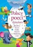 Okładka książki Polscy poeci dzieciom (OT)