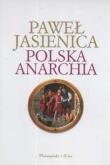 Okładka książki Polska anarchia