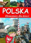 Okładka książki Polska. Elementarz dla dzieci