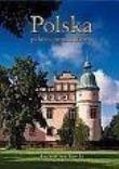 Okładka książki Polska. Pałace, zamki, dwory (wersja polska)