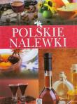 Polskie nalewki TW. Autor: Łukasz Fiedoruk. Dadada.pl Okładka książki Polskie nalewki TW