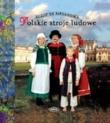 Okładka książki Polskie stroje ludowe T.2