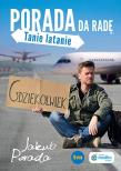 Porada da radę. Autor: Porada Jakub. Dadada.pl Okładka książki Porada da radę