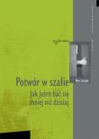 Potwór w szafie. Autor: Max Lucado. Dadada.pl Okładka książki Potwór w szafie