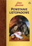 Okładka książki Powstanie Listopadowe