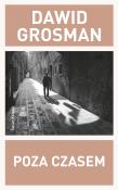 Okładka książki Poza czasem