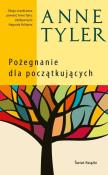Pożegnanie dla początkujących. Autor: Tyler Anne. Dadada.pl Okładka książki Pożegnanie dla początkujących