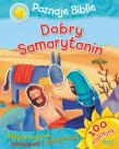 Okładka książki Poznaję Biblię. Dobry Samarytanin