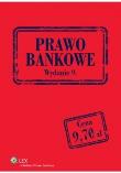 Prawo bankowe i inne akty prawne. Autor: praca zbiorowa. Dadada.pl Okładka książki Prawo bankowe i inne akty prawne