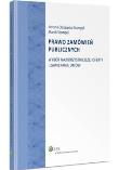Okładka książki Prawo zamówień publicznych