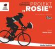 Okładka książki Projekt Rosie. Audiobook