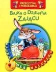 Okładka książki Przeczytaj i pokoloruj. Bajka...Bajka o dzielnym..