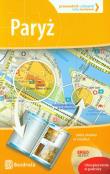 Przewodnik - celownik - Paryż Wyd. III. Autor: Pazik Aneta, Uchto Joanna. Dadada.pl Okładka książki Przewodnik - celownik - Paryż Wyd. III