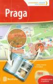 Przewodnik - celownik - Praga Wyd. III. Autor: Opracowanie zbiorowe. Dadada.pl Okładka książki Przewodnik - celownik - Praga Wyd. III