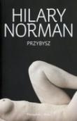 Okładka książki Przybysz