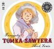 Przygody Tomka Sawyera audiobook. Autor: Twain Mark. Dadada.pl Okładka książki Przygody Tomka Sawyera audiobook