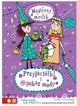 Okładka książki Przyjaciółki i pokaz mody - Magiczny mętlik