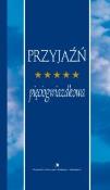 Okładka książki Przyjaźń pięciogwiazdkowa