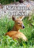 Okładka książki Przyroda Polski