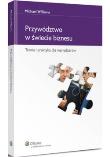 Okładka książki Przywództwo w świecie biznesu