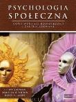Psychologia społeczna. Autor: Elliot Aronson. Dadada.pl Okładka książki Psychologia społeczna
